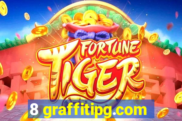 8 graffitipg.com